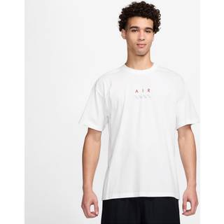 Nike City T-Shirt, WHITE