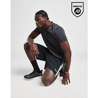 Under Armour Challenger Shorts, Black - XXXL