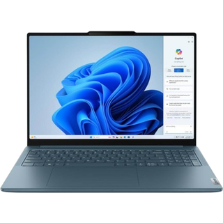 Lenovo Yoga Pro 9 - 16" | RTX 4060 | Core Ultra 7 | 16GB | 1TB