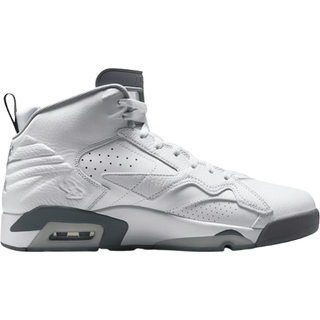 Jumpman MVP-sko til mænd - hvid - 42.5