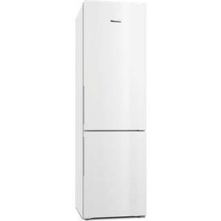 Miele KFN 4395 CD WS kølefryseskab ➞ På lager - klar til levering