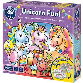 Orchard Toys Unicorn Fun