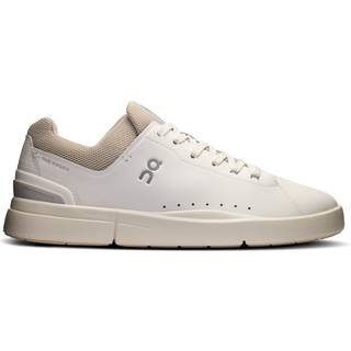 On The Roger Advantage Sneaker Herrer størrelse 44 farve grå