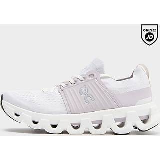 On Running Cloudswift 4 Women's, Grey - 36.5