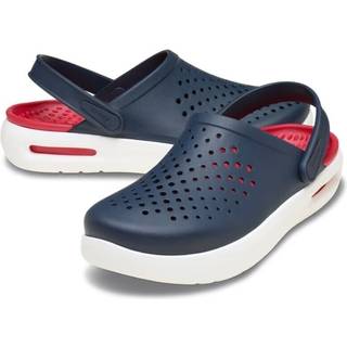 Crocs InMotion Clog - Navy-2 - US M8/W10 (EU 41-42) * Kampagne *