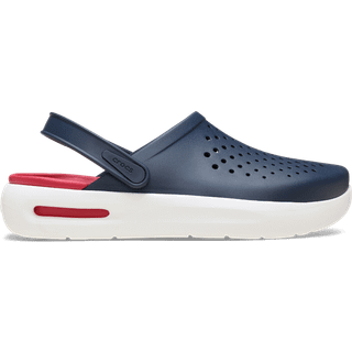 Crocs Unisex Inmotion Clog Navy, 49-50