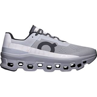 On Running Cloudmonster, Grå - 42