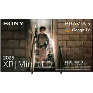Sony Bravia 5 Mini-LED TV 55"