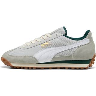 Puma Easy Rider Elevated Sneakers Unisex, Gray, Size 38, Shoes - Cool Mid Gray - 38