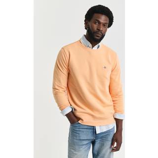 GANT Herre Shield sweatshirt med crewneck (XL)