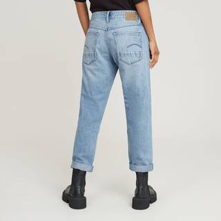 Kate Boyfriend Jeans - Light blue - Women