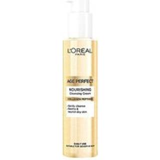 L’Oréal Paris Age Perfect Collagen Expert Nærende rensende creme til ansigt 150 ml - 150 ml