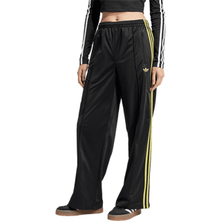 Adicolor Classic Firebird Loose træningsbukser - Black / Pure Sulfur - M