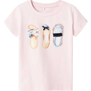 NAME IT T-Shirt Dessy Ballerina