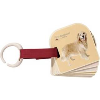 Eichhorn: Montessori trælegetøj til undervisning 7 stk. - Dyr