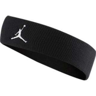 Jordan Dri-FIT Jumpman-pandebånd - sort - EINHEITSGRÖSSE