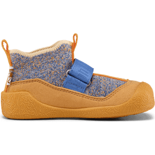 Affenzahn Kid's Lauflerner Knit Toddly Barfodssko Børn størrelse 20 farve kulørt