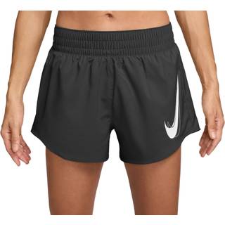 Nike One Swoosh Shorts Str. XL Sort
