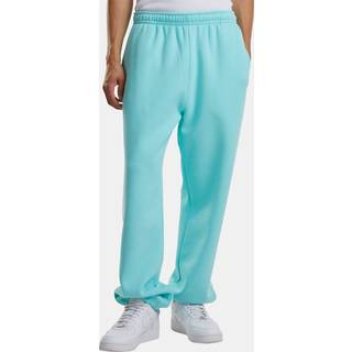 Build Your Brand BY286 Bukser Beryl Blue 5XL