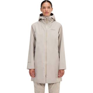 Women's Ashberry Gore-Tex Waterproof Jacket - Grey