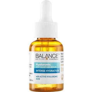 Balance Active Formula Hyaluronic Deep Moisture Serum 30 ml