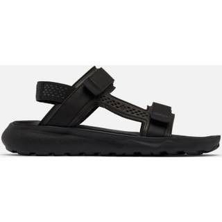 Columbia Men's Peakfreak Roam Sandal  Black, 42
