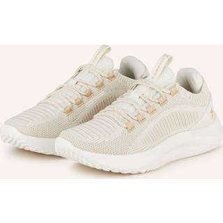Under Armour Dynamic 2 Women's Training Shoes Stone / Brownstone / Brownstone 36