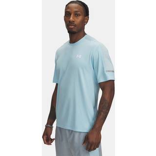 Under Armour Tech™ Utility Men's Short Sleeve Stream / Harbor Blue / White XXL