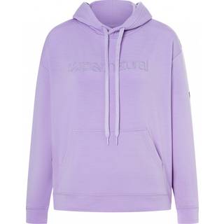 super.natural Women's Favourite Hoodie Hoodie Damer størrelse XL farve lilla