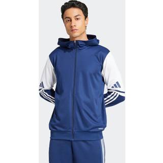 adidas adidas Blue Squadra 25 Hoodie Kids