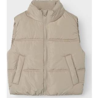 Dynejakke Vest