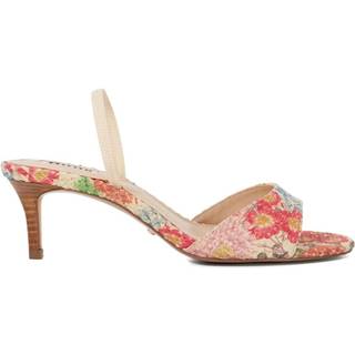 Dune London Medalines Slingback Kitten-hæl SandalerEU 39 (UK 6)