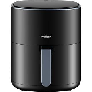 Wattson AF82000420 Airfryer - Farve: Sort