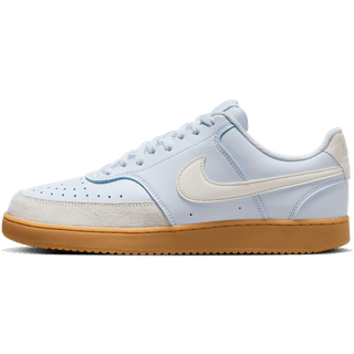 Nike Court Vision Low-sko til mænd - grå - 40
