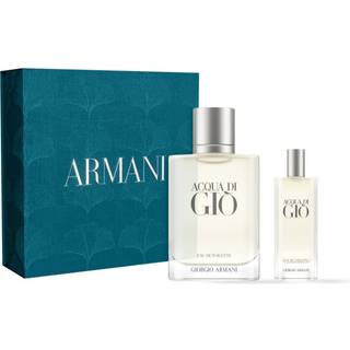 Armani Acqua di Giò Gavesæt til mænd