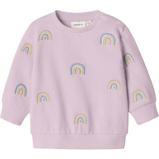Økologisk Bomuld Sweatshirt