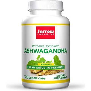 Jarrow Formulas Ashwagandha 300 mg