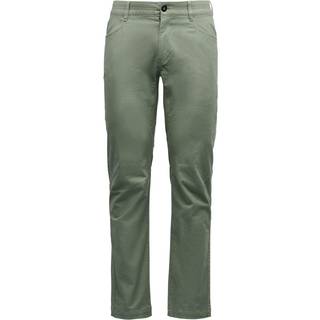 Black Diamond Men's Rocklock Pants Tundra, 36
