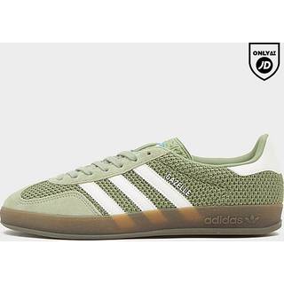 adidas Originals Gazelle Indoor, Green - 44