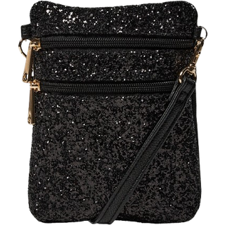 Emilysk Taske, Black