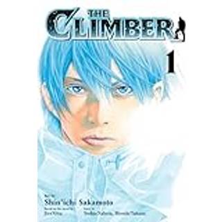 The Climber, Vol. 1