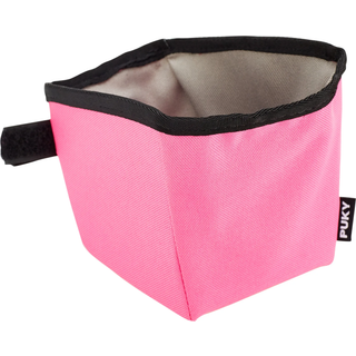 PUKY Taske til Stel - Pink