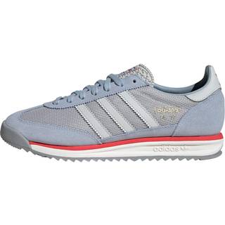 SL 72 RS sko - Wonder Blue / Crystal White / Grey Two - 48