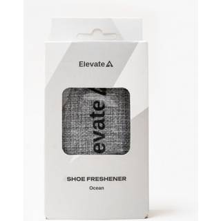 Elevate Shoe Freshener - 150 ml, Bekæmp Ubehagelige Lugte i Sko til Herre/Dame