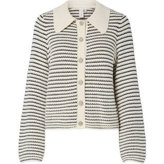 Yasfanto Knit Cardigan