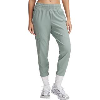 Under Armour Unstoppable Women's Joggers Silica Green / Black XS