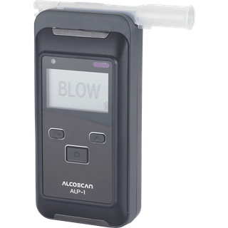 Alkometer ALP-1