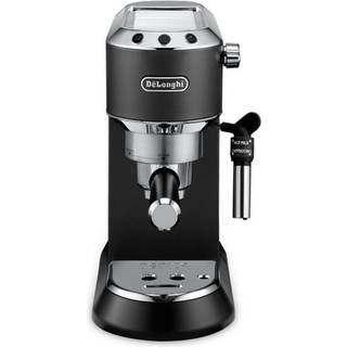 DeLonghi Dedica espressomaskine EC685BK (sort) - På lager i butik