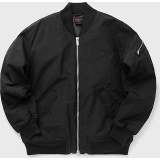 Jakke Jordan Renegade Essentials Men&#39;s Jacket Black S - Black - S