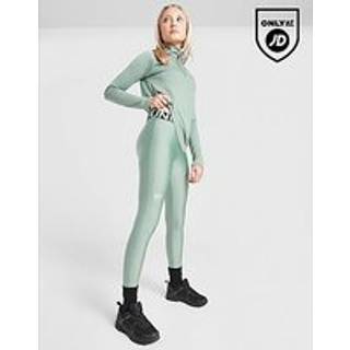Leggings Under Armour HG Legging 1390069-348 Størrelse L